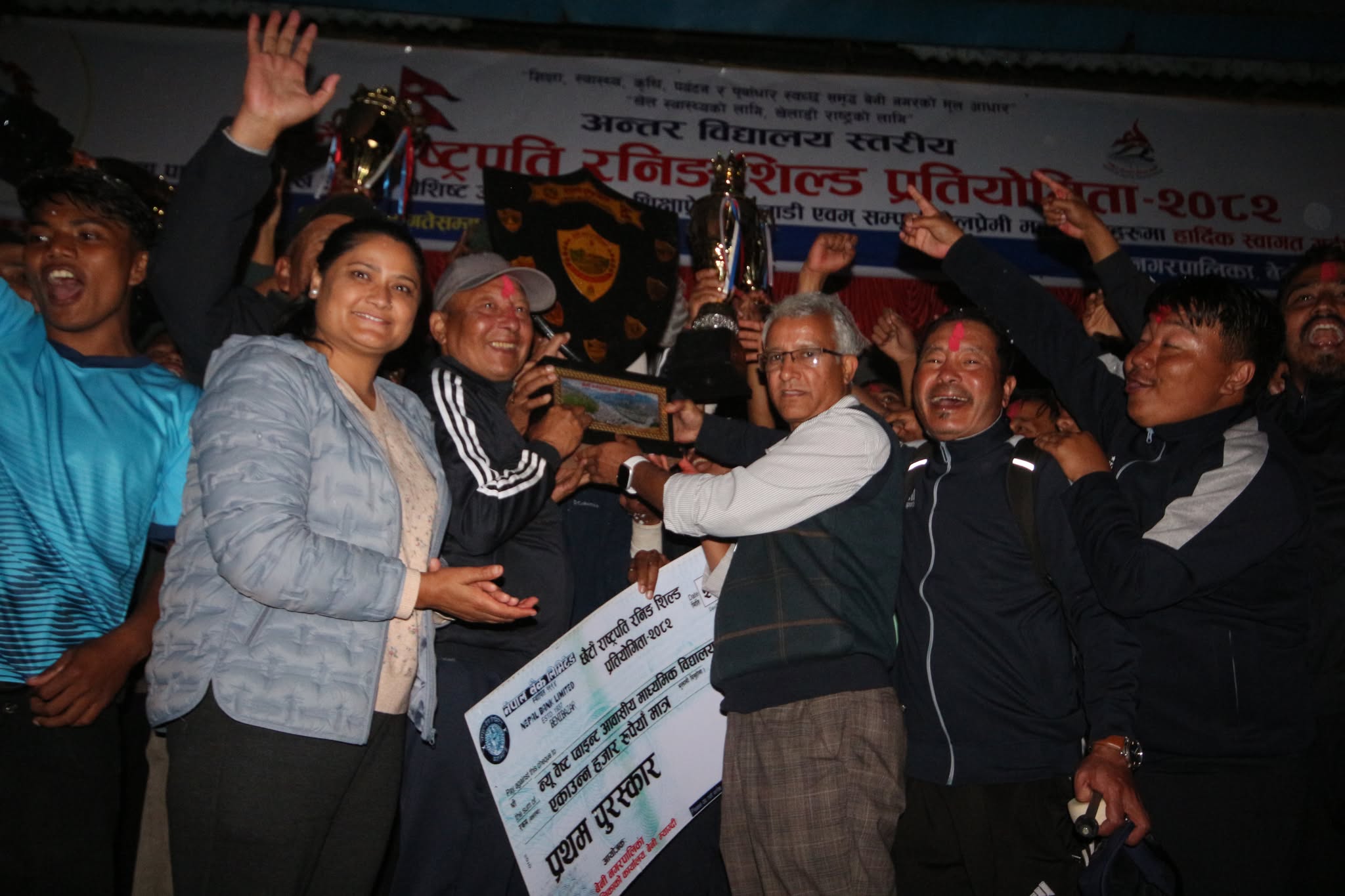 तस्विर : जलजला अनलाइन