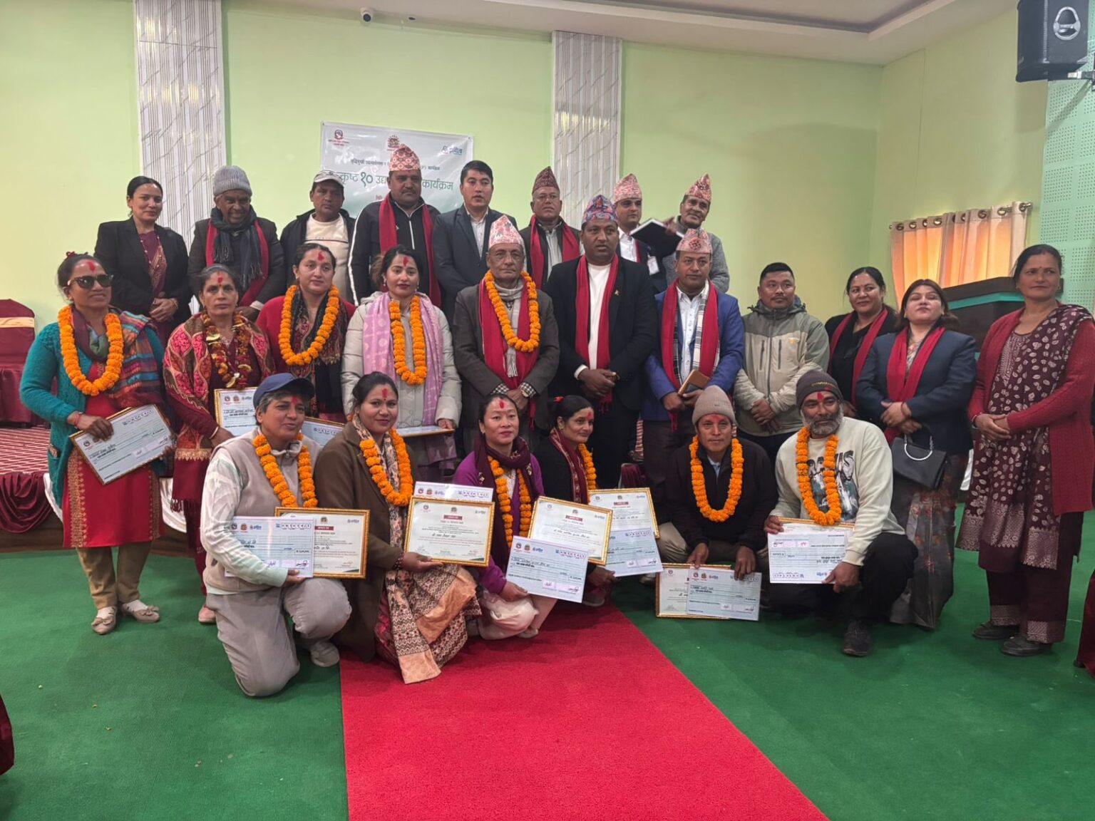 तस्विर : जलजला अनलाइन